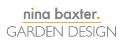 Nina Baxter Garden Design Ltd Logo